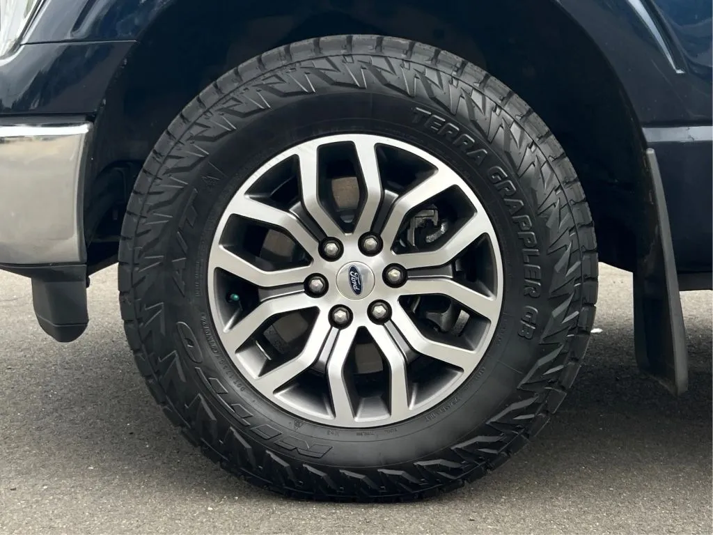 Ford F-150 photo 29