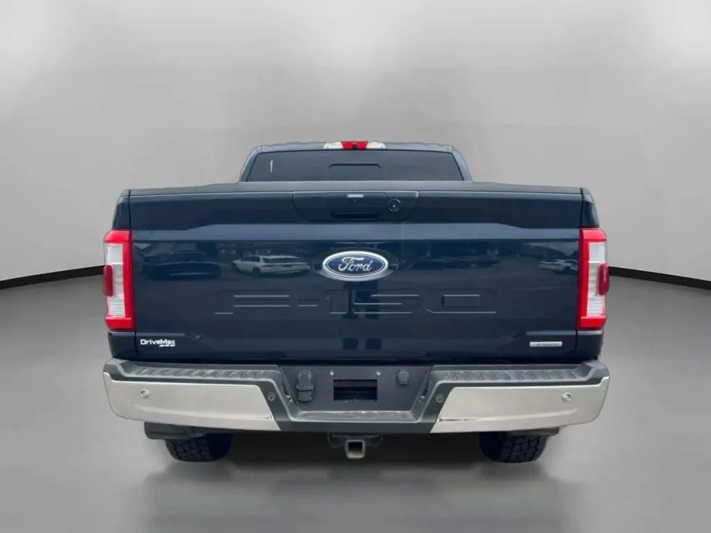 Ford F-150 photo 11
