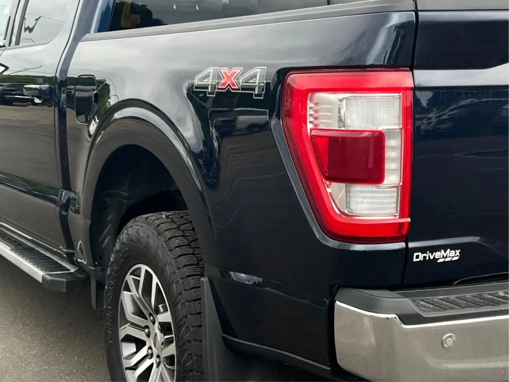 Ford F-150 photo 32