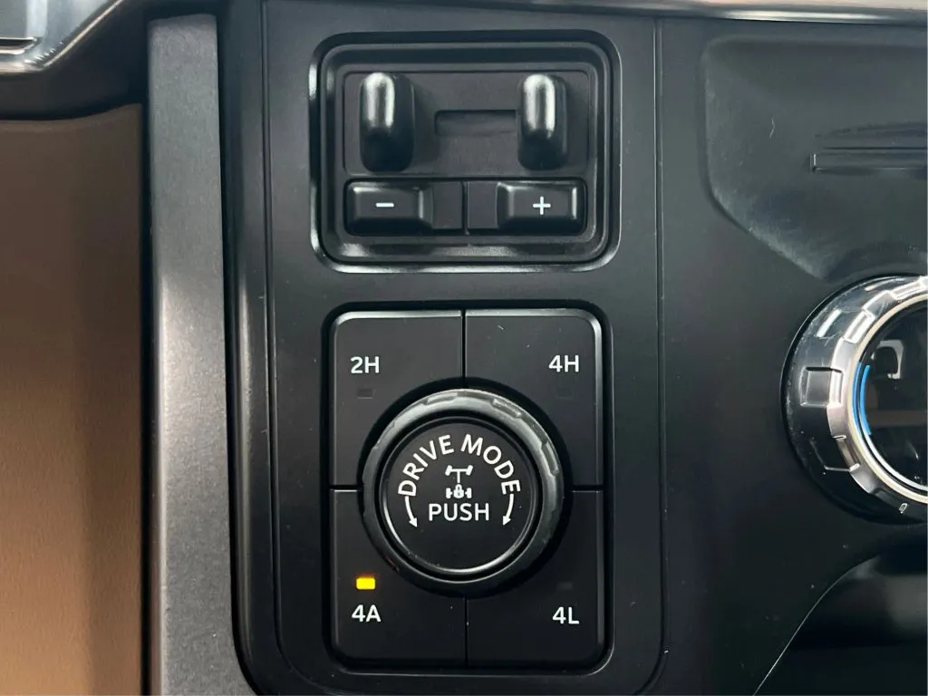 Ford F-150 photo 44