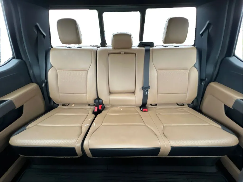 Ford F-150 photo 18