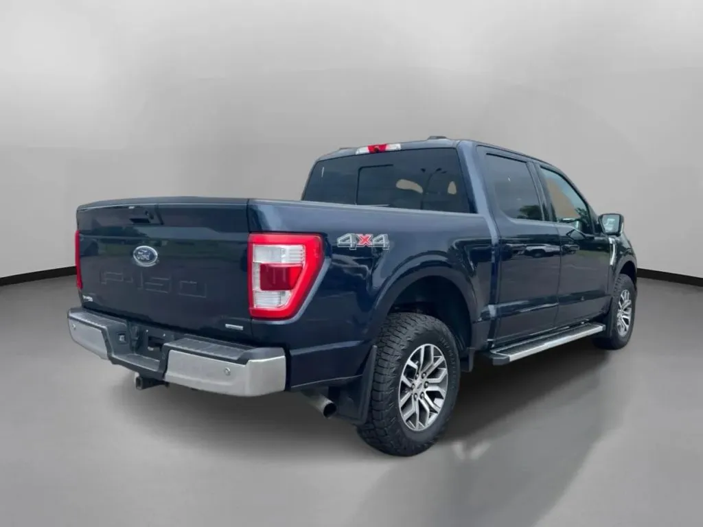 Ford F-150 photo 9