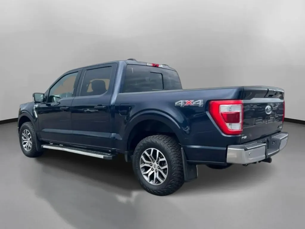 Ford F-150 photo 13