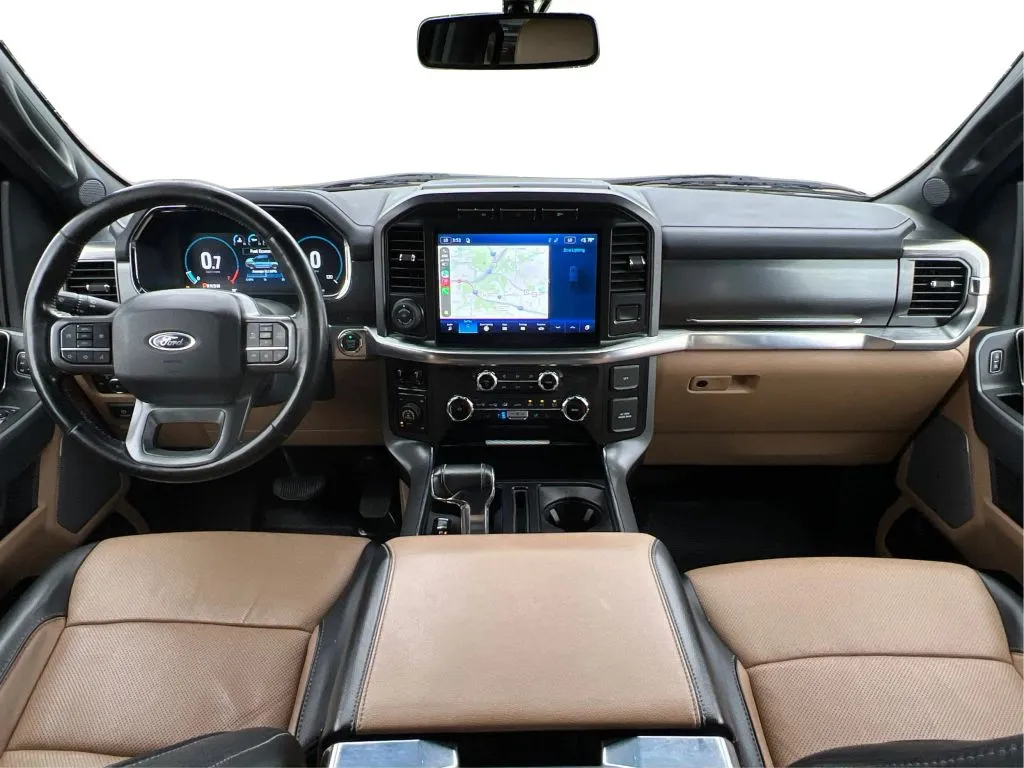 Ford F-150 photo 36