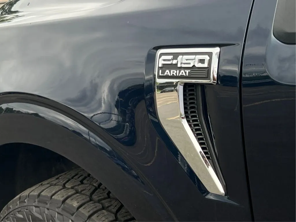 Ford F-150 photo 28