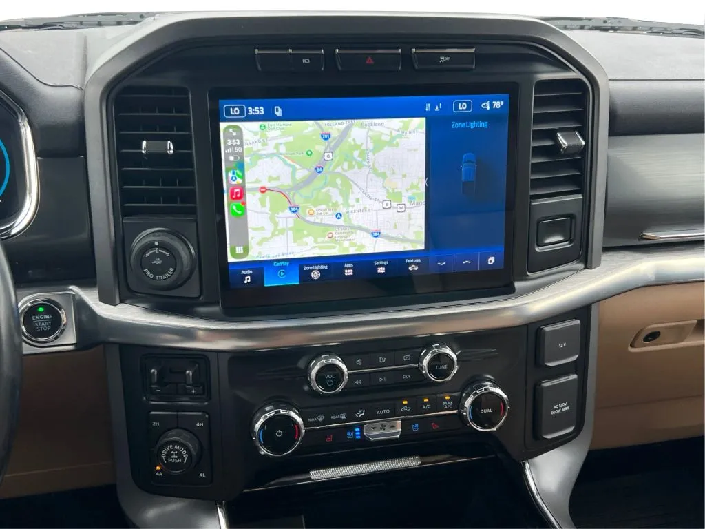 Ford F-150 photo 19
