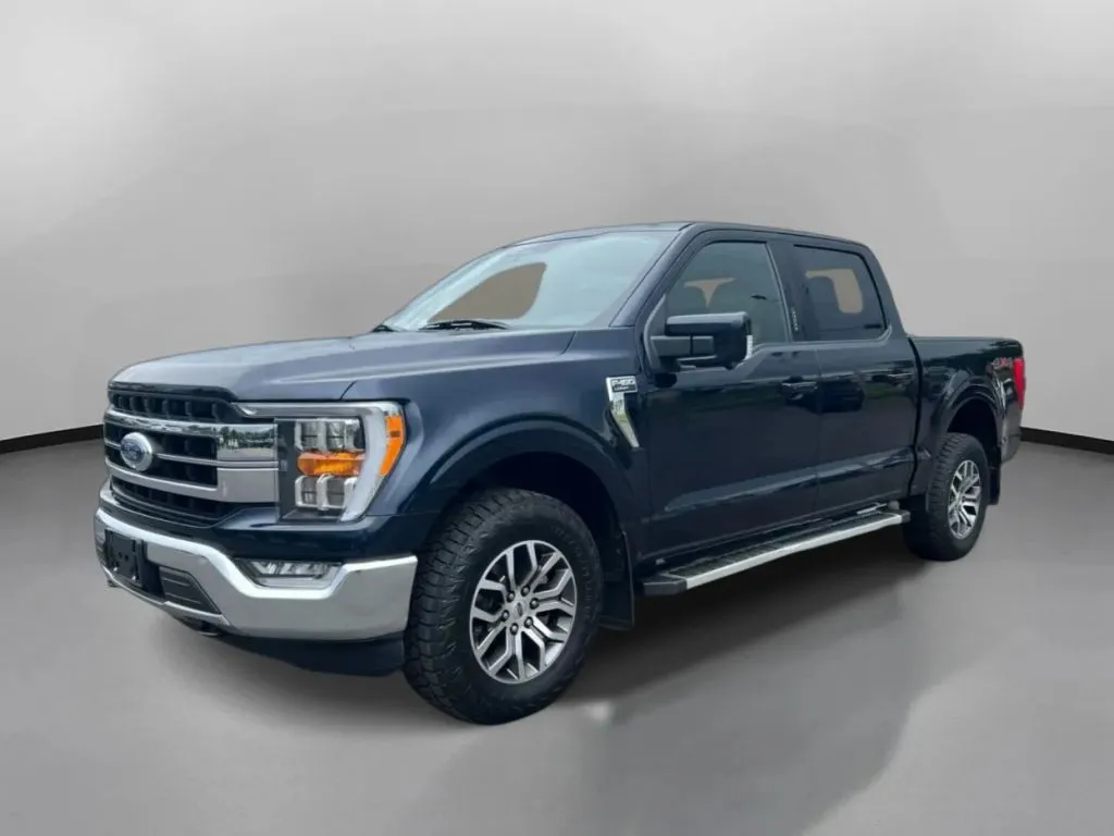 Ford F-150 photo 5