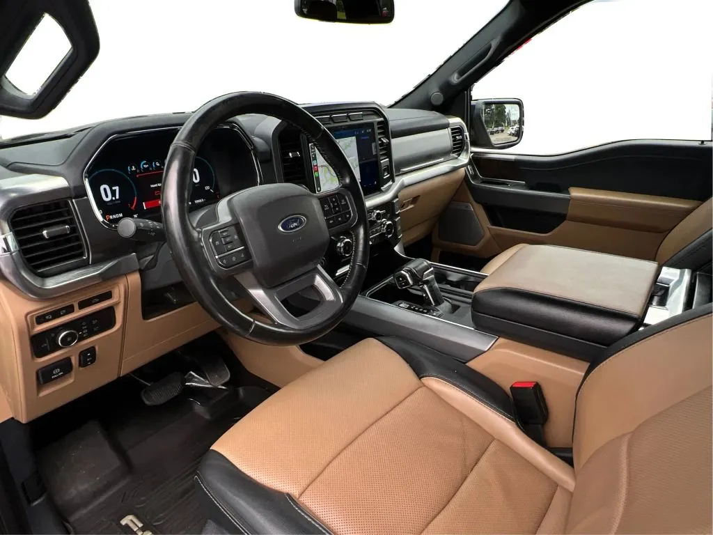 Ford F-150 photo 16