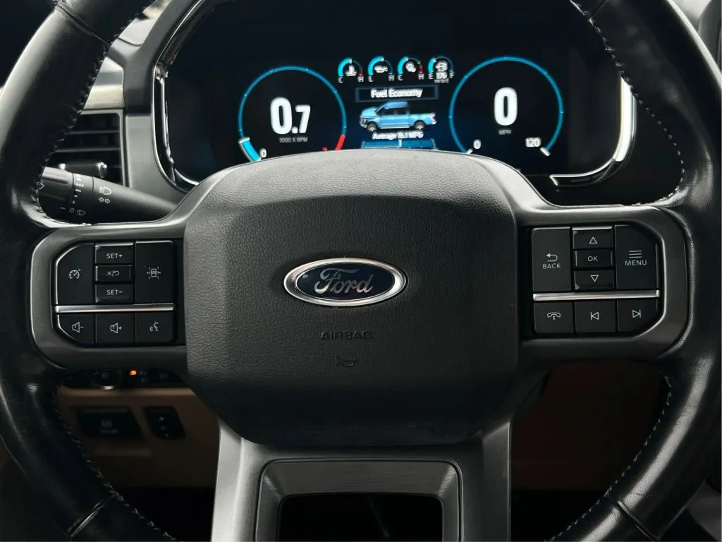 Ford F-150 photo 22