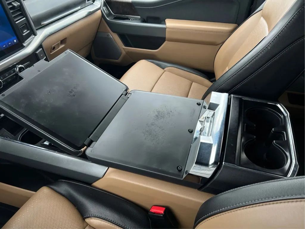 Ford F-150 photo 47