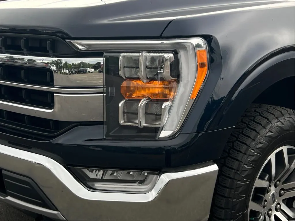 Ford F-150 photo 31