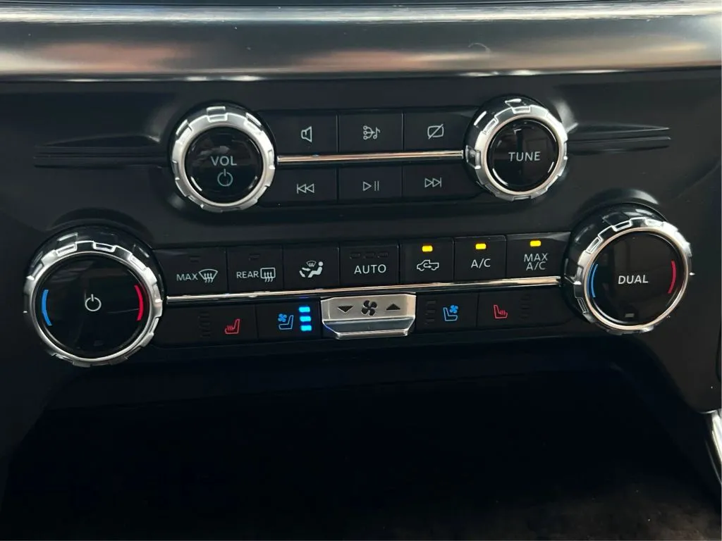 Ford F-150 photo 39