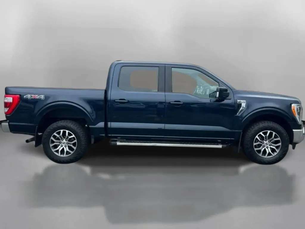 Ford F-150 photo 7