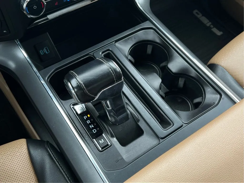 Ford F-150 photo 20
