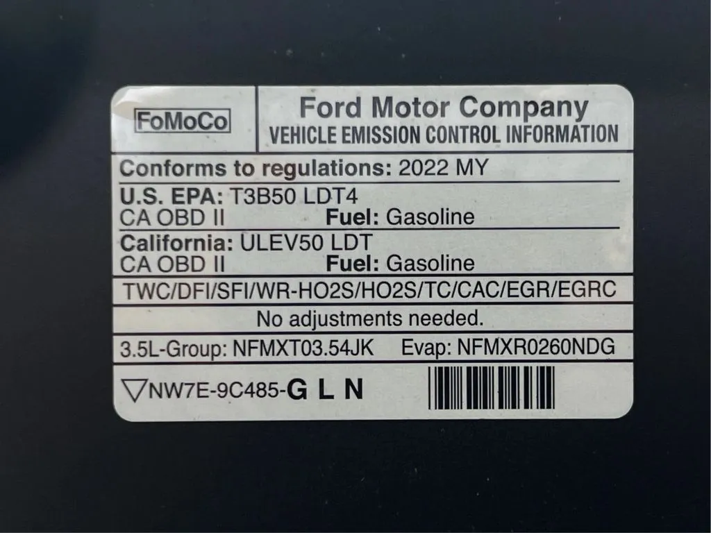 Ford F-150 photo 26
