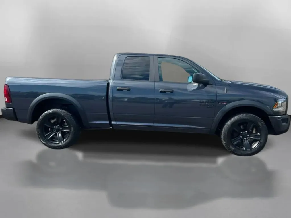 Ram 1500 photo 7