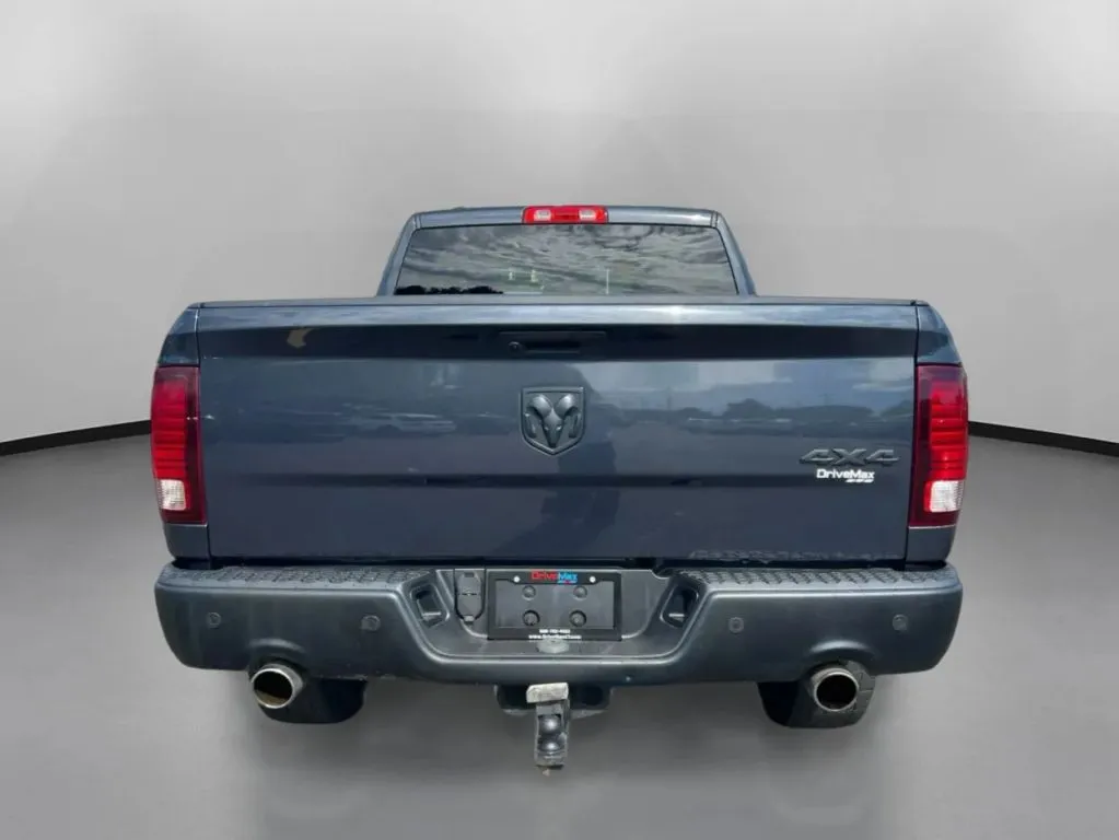 Ram 1500 photo 11
