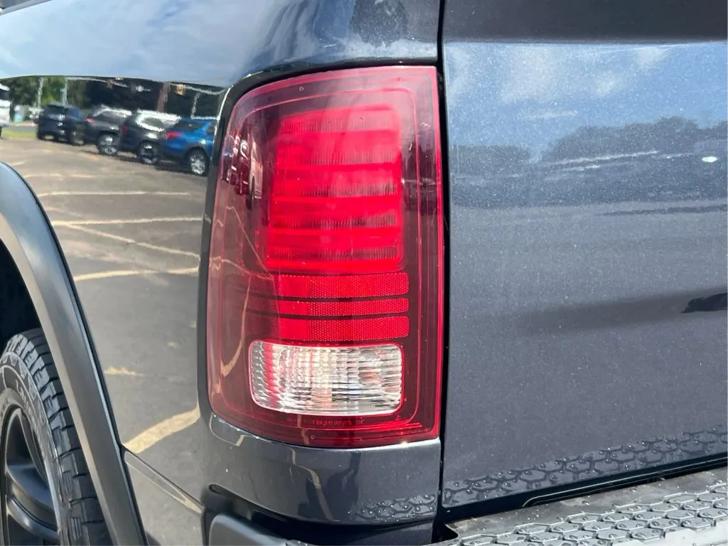 Ram 1500 photo 32