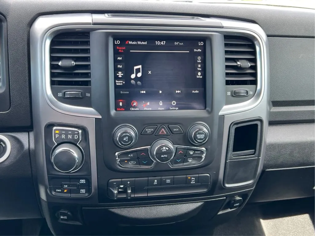 Ram 1500 photo 19