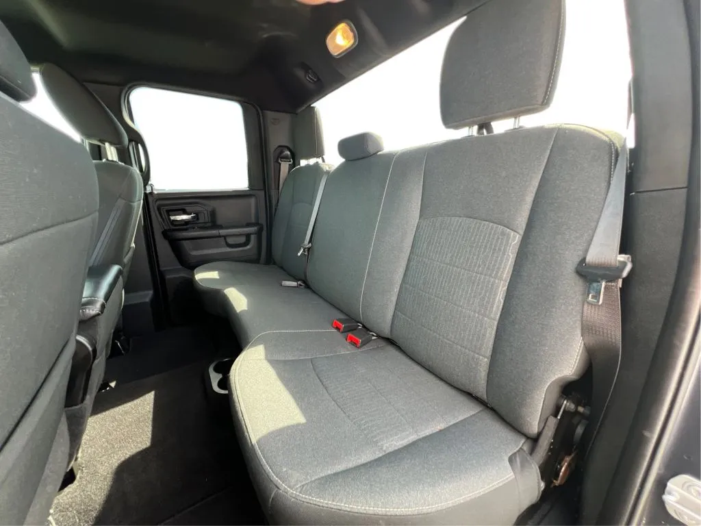 Ram 1500 photo 17