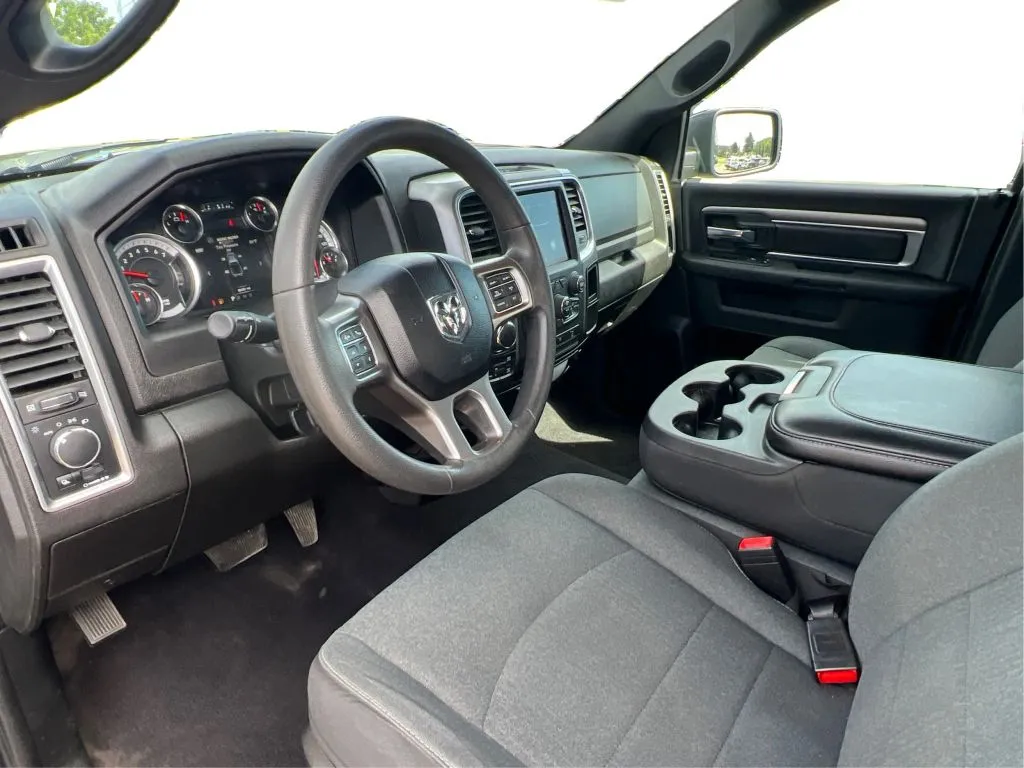 Ram 1500 photo 16