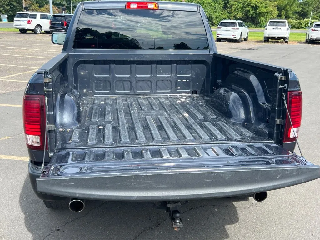 Ram 1500 photo 33
