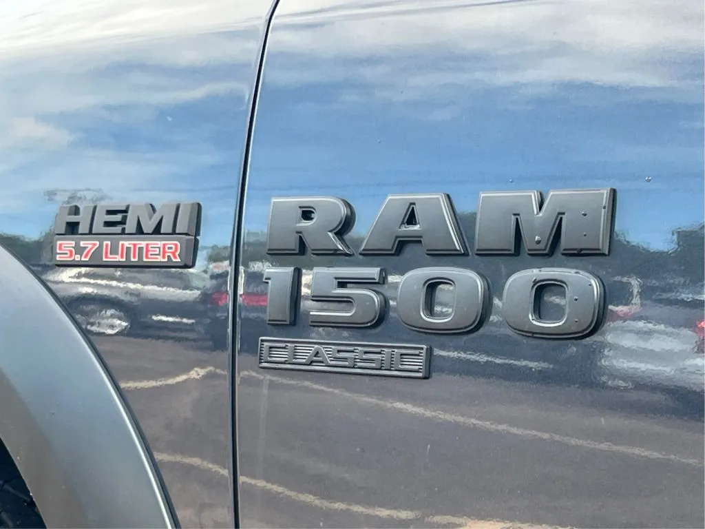 Ram 1500 photo 28