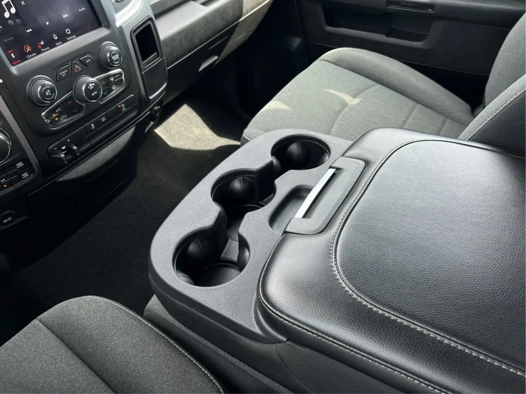 Ram 1500 photo 20