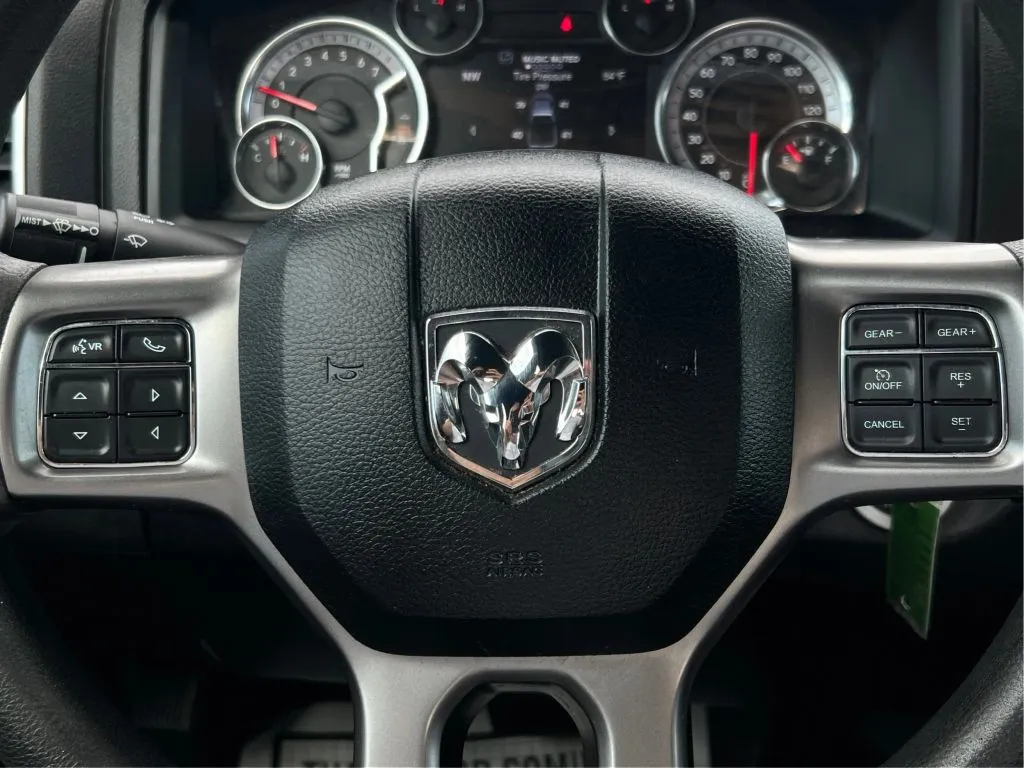 Ram 1500 photo 22