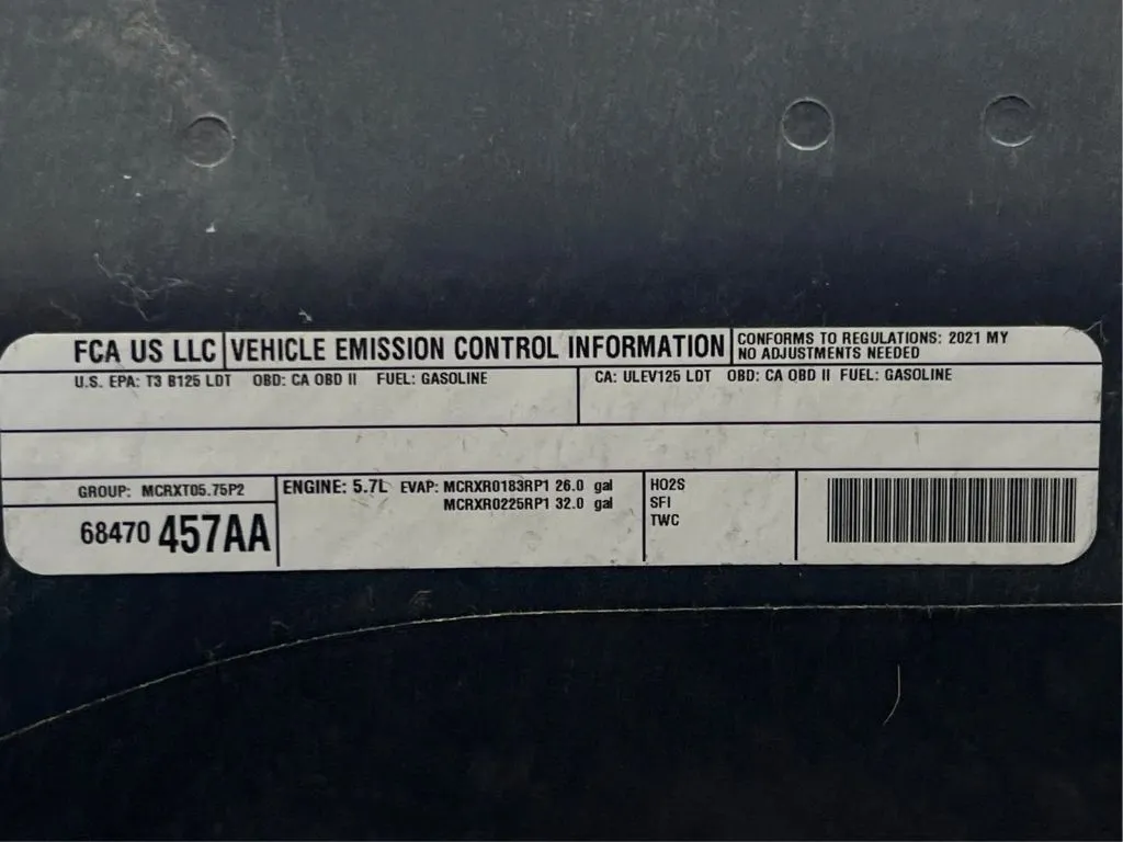 Ram 1500 photo 26
