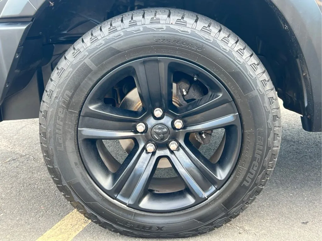 Ram 1500 photo 29