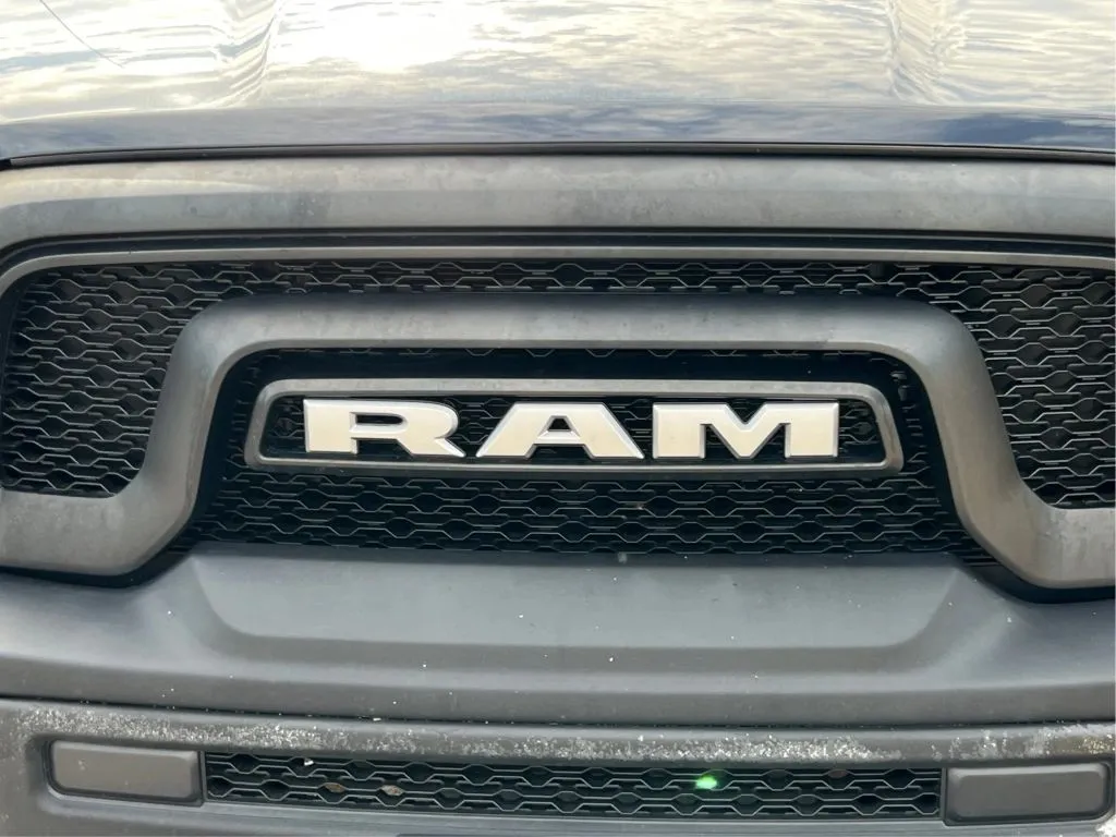 Ram 1500 photo 34