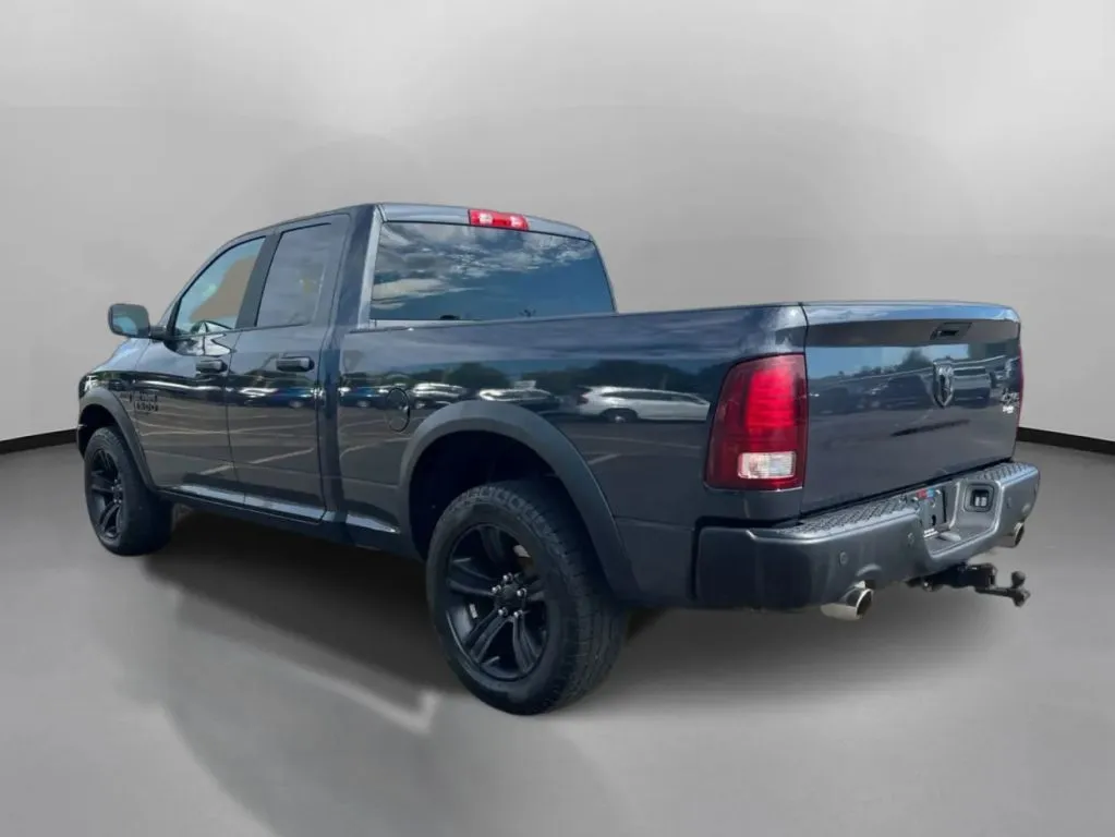 Ram 1500 photo 13