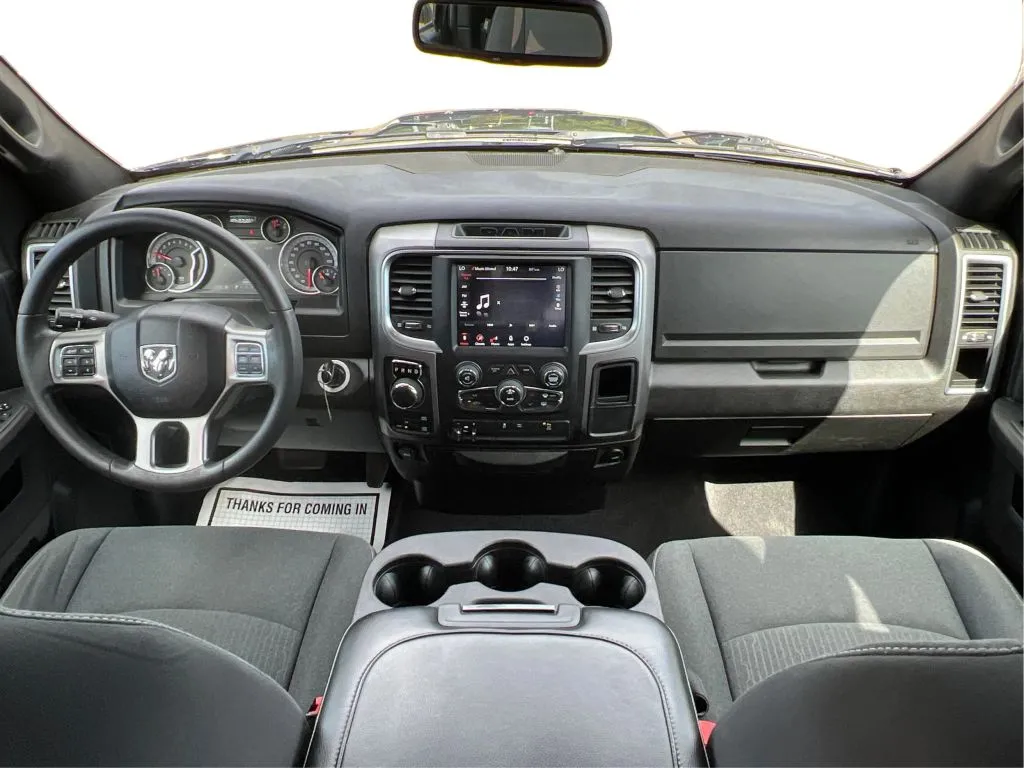 Ram 1500 photo 35
