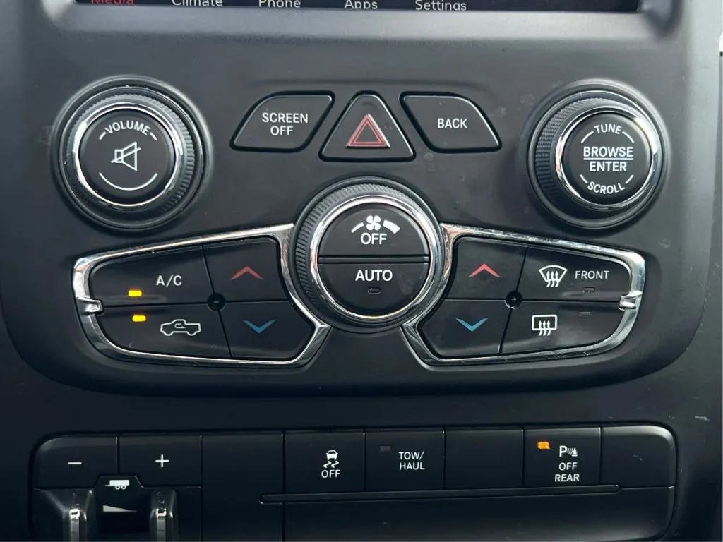 Ram 1500 photo 37