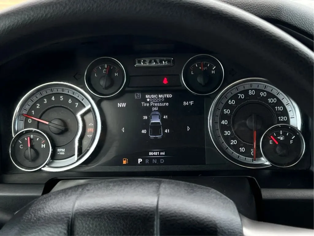 Ram 1500 photo 21