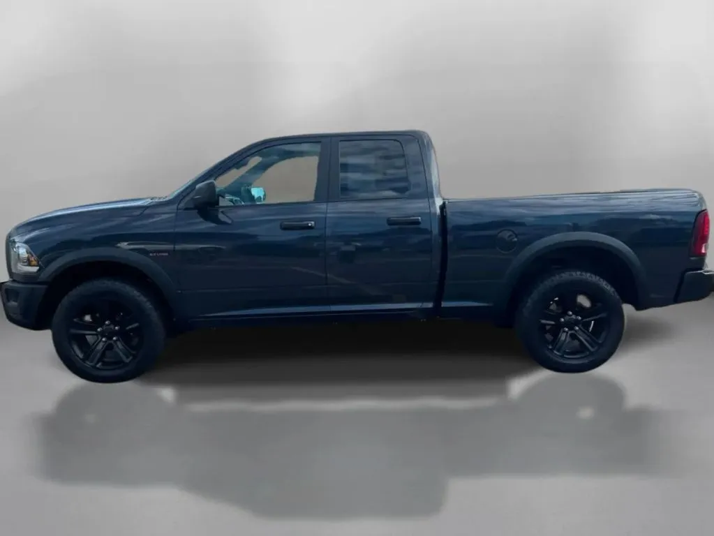 Ram 1500 photo 15