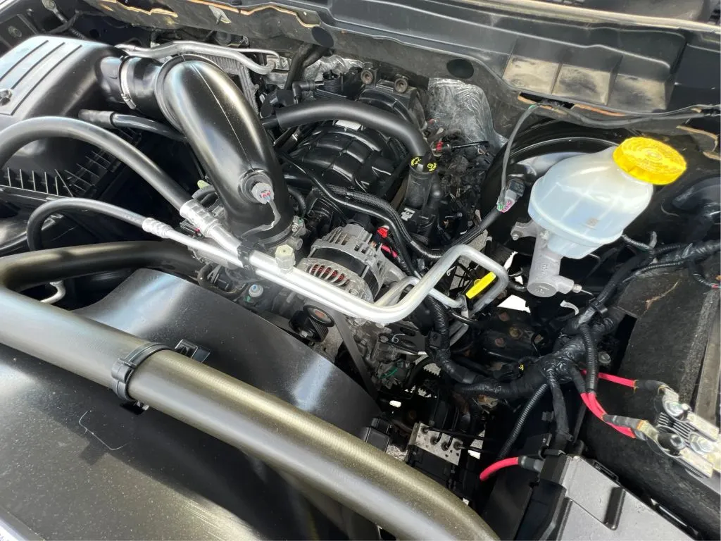 Ram 1500 photo 27