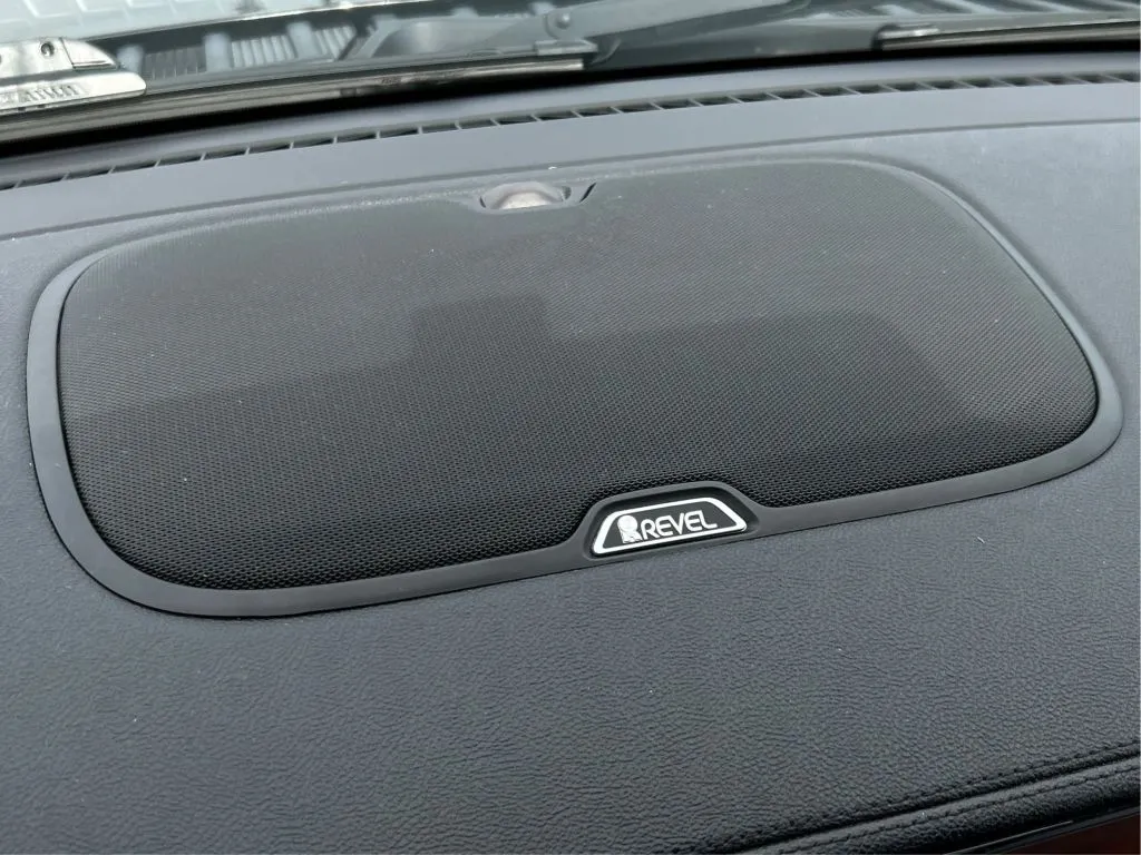 Lincoln Navigator L photo 43