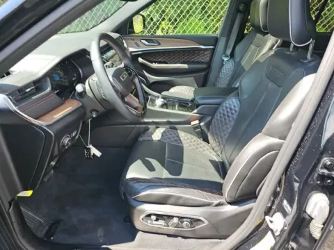 Photos of 2023 Jeep Grand Cherokee Summit Sport Utility 4D for sale in Manchester, CT at Drivemax
