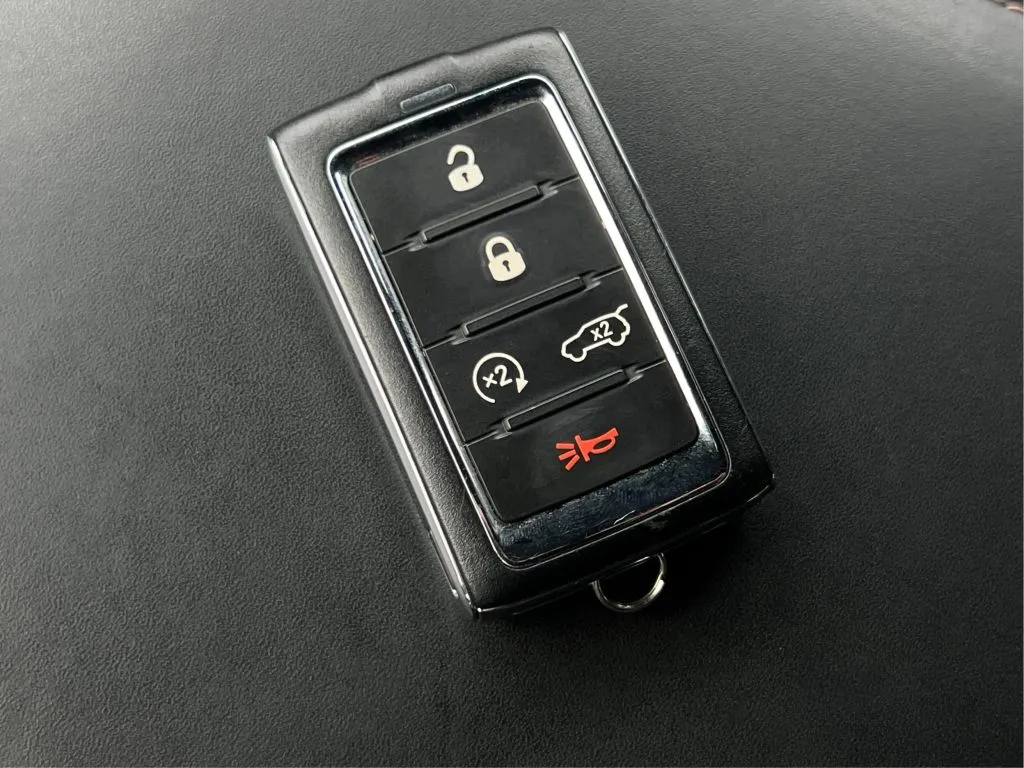 Jeep Grand Cherokee photo 44