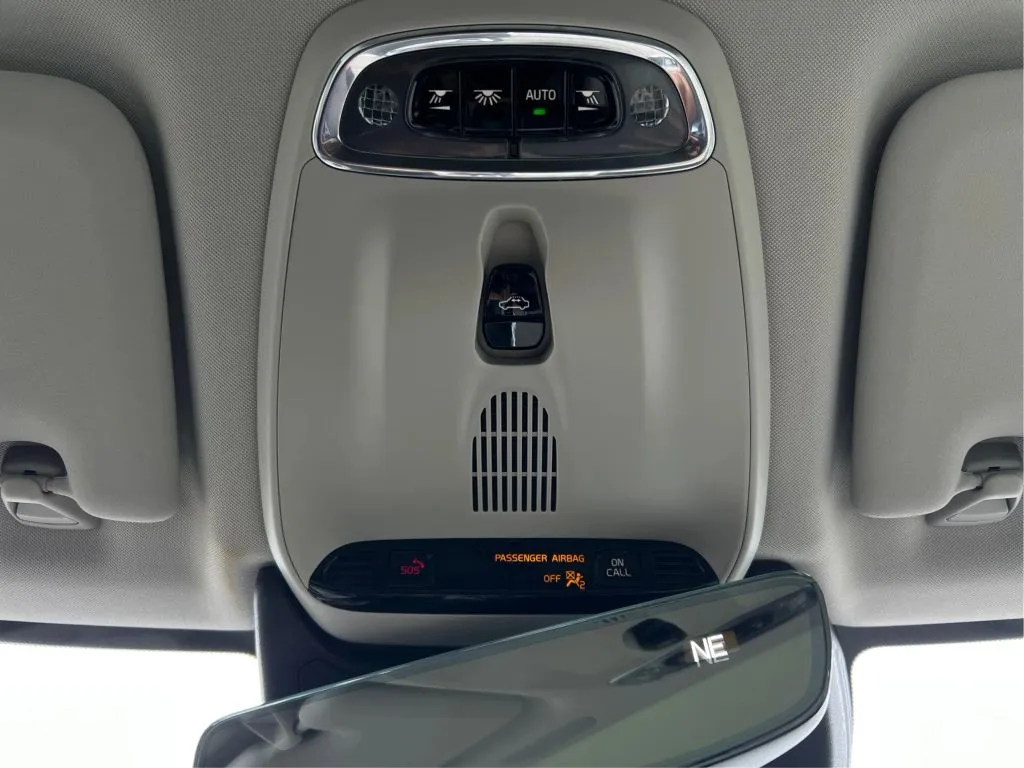 Volvo XC60 photo 42