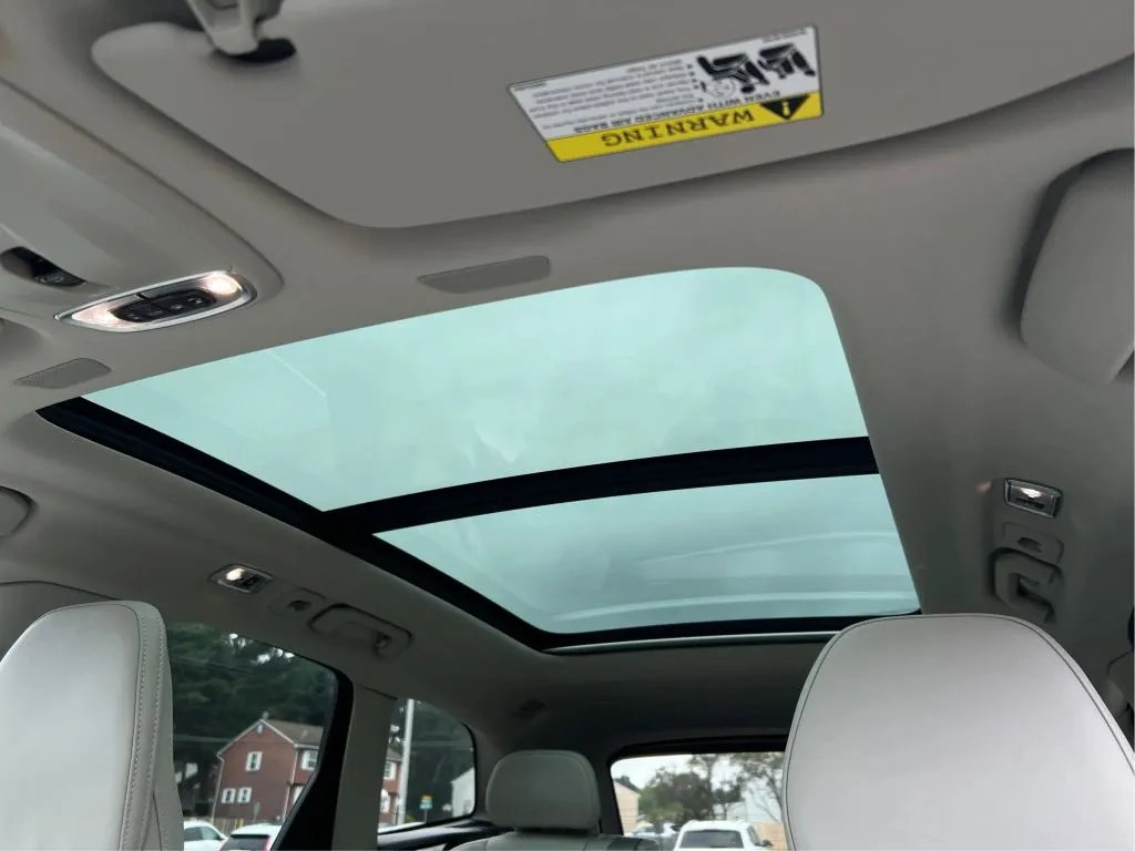 Volvo XC60 photo 27