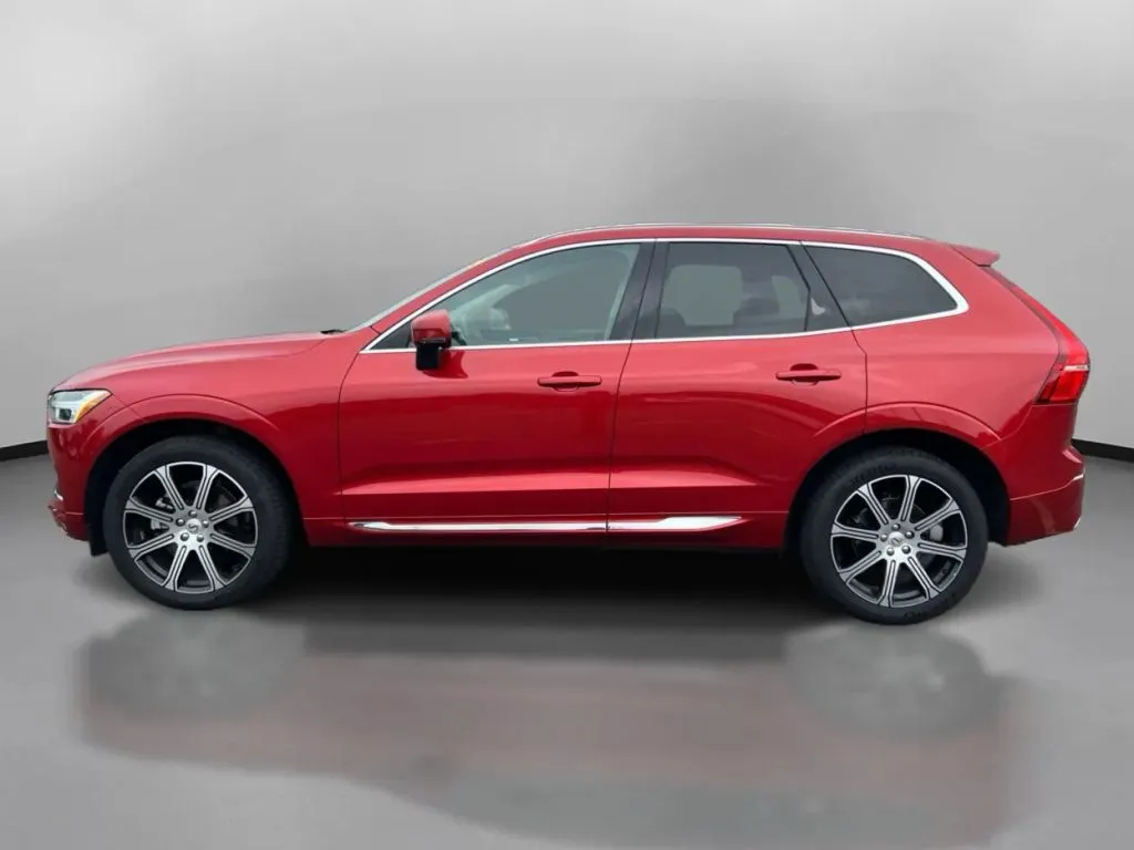 Volvo XC60 photo 15