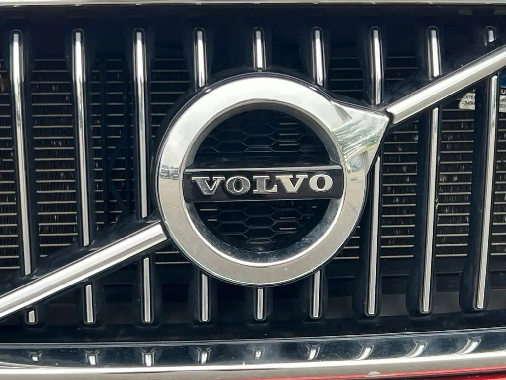 Volvo XC60 photo 36