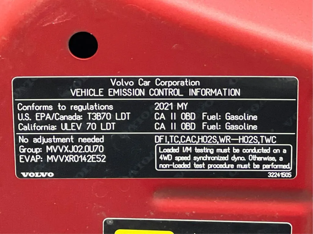 Volvo XC60 photo 28