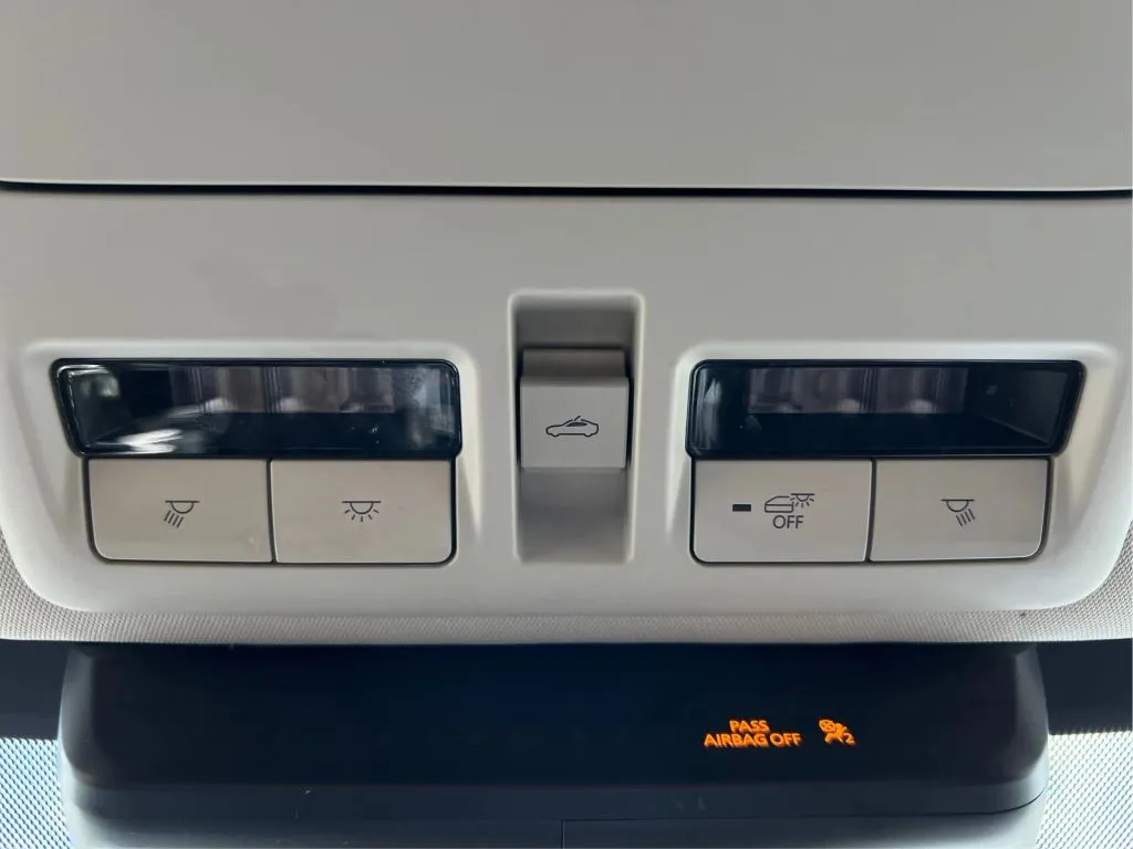 Mazda CX-90 photo 42