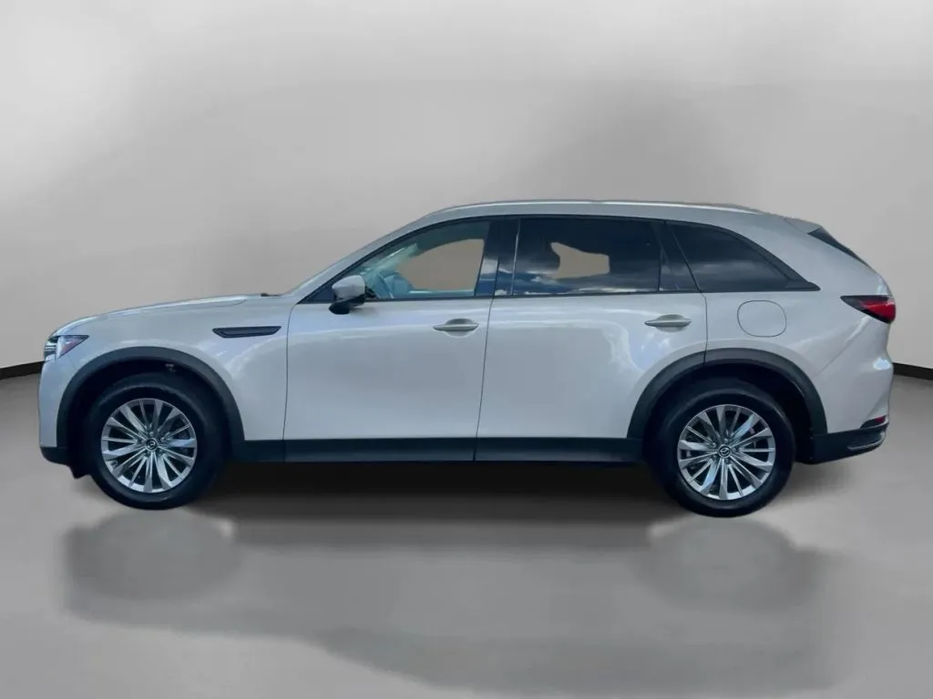 Mazda CX-90 photo 15