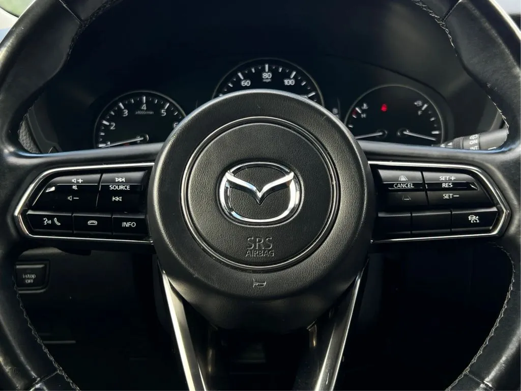 Mazda CX-90 photo 23