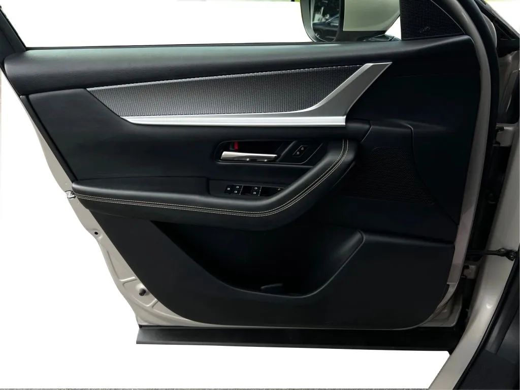 Mazda CX-90 photo 26